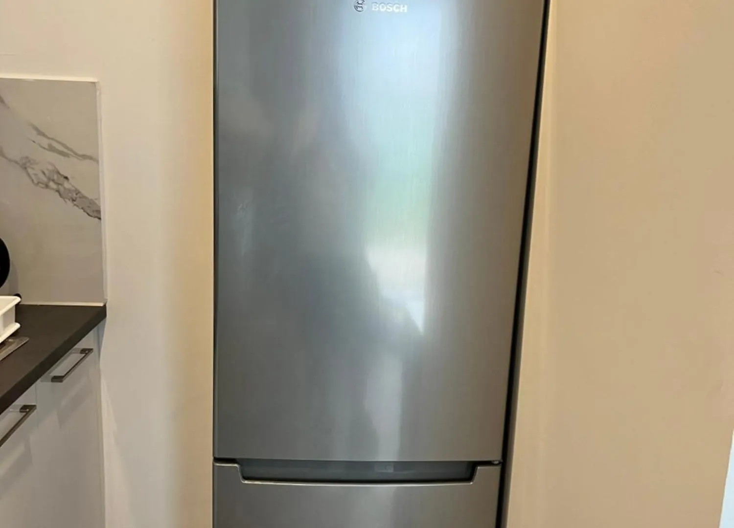Cosy New Apartment Неа-Миханиона 0*,  Греция
