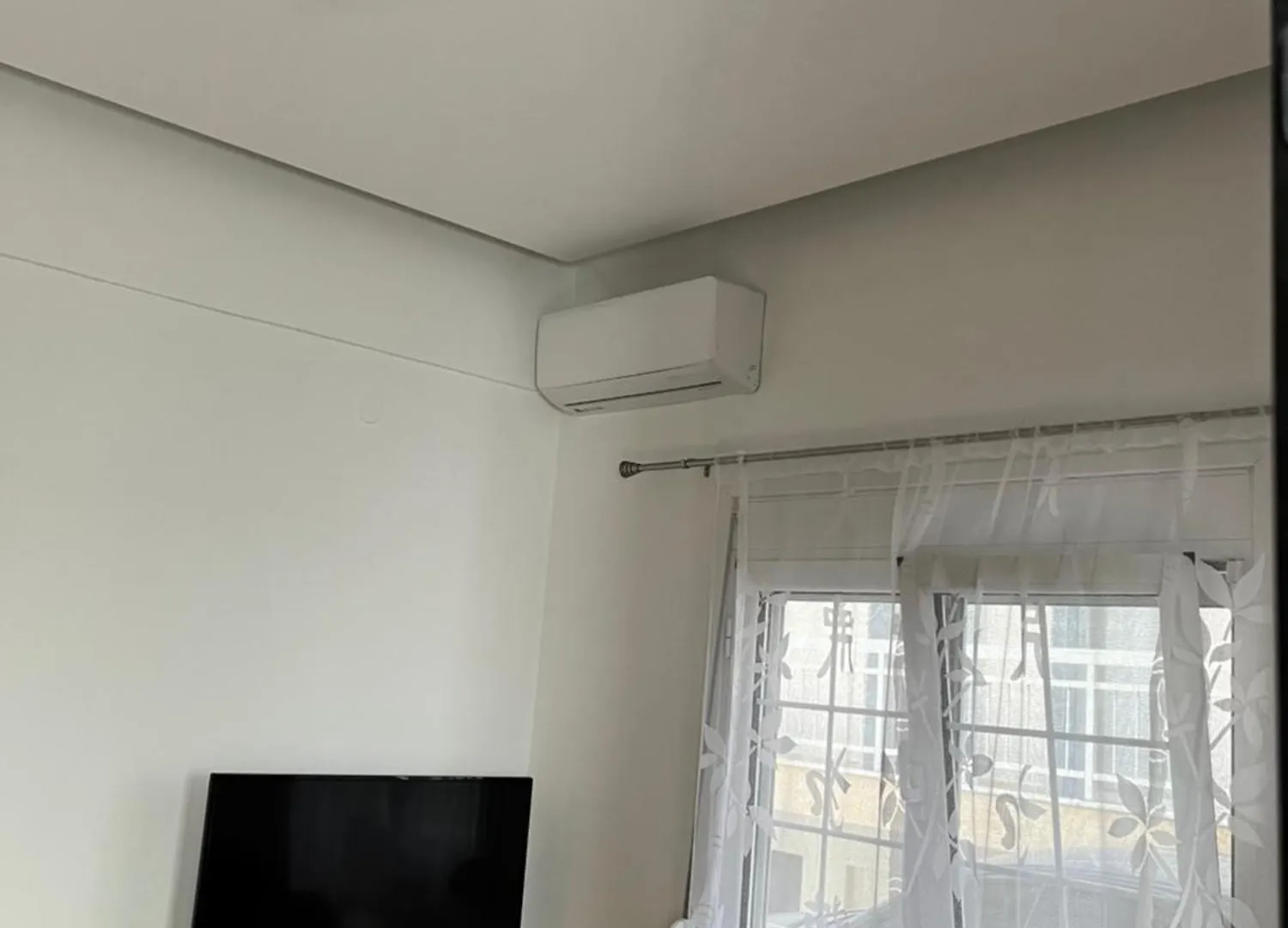 Cosy New Apartment Неа-Миханиона Греция