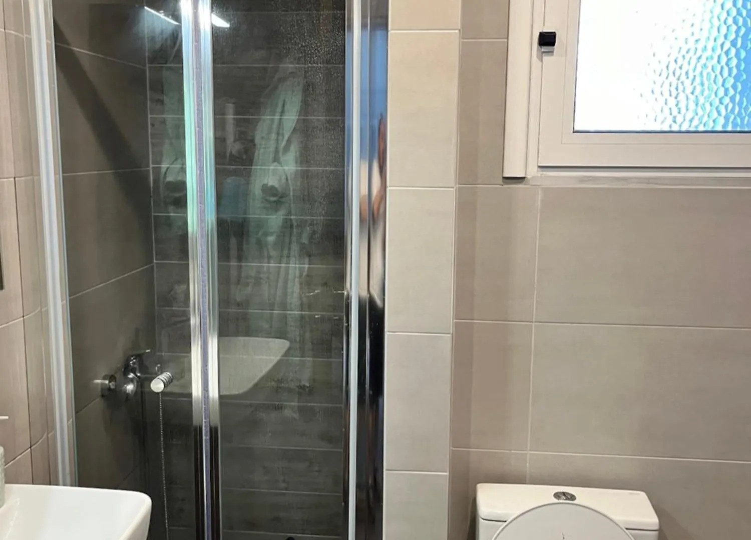 Cosy New Apartment Неа-Миханиона