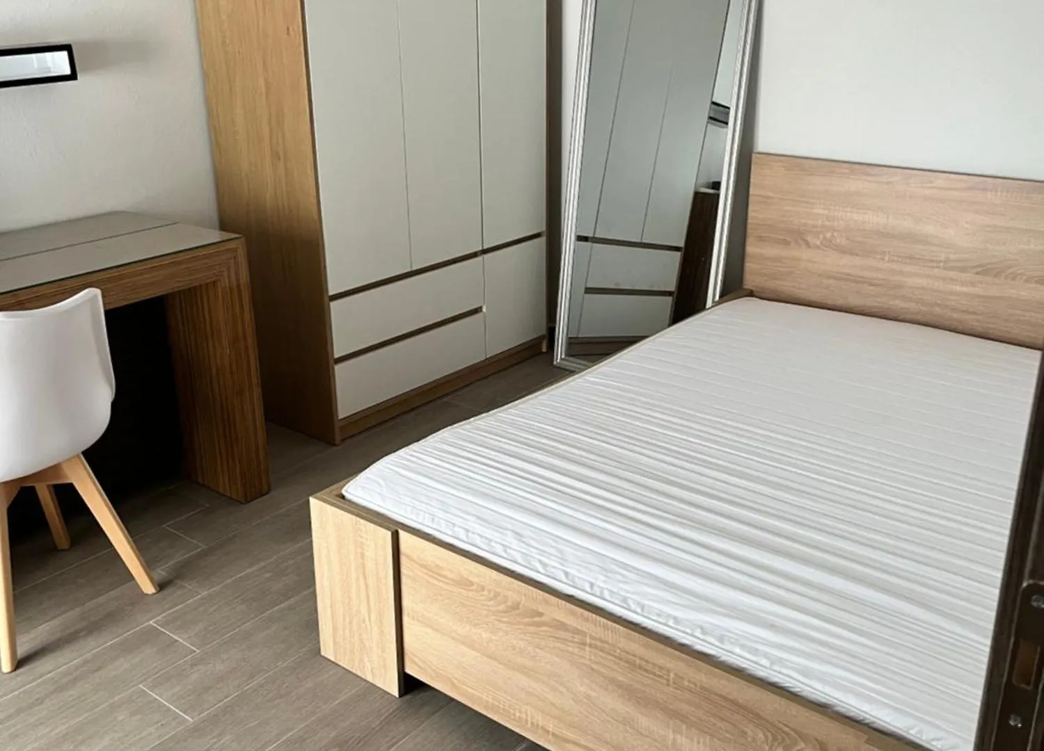 Cosy New Apartment Неа-Миханиона