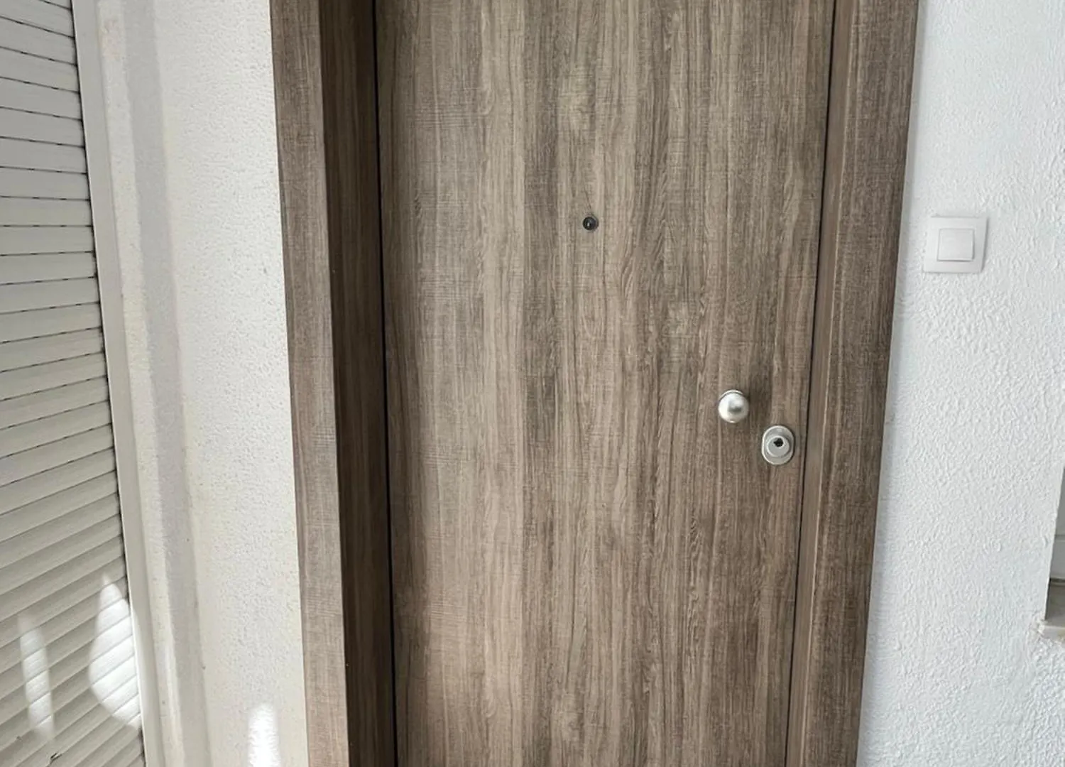 Cosy New Apartment Неа-Миханиона Греция